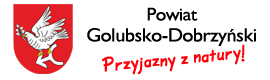 Powiat Golubsko-Dobrzyński