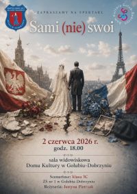 Zaproszenie dla mieszkańców miasta i okolic