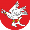 Herb Powiatu Golubsko-Dobrzyńskiego