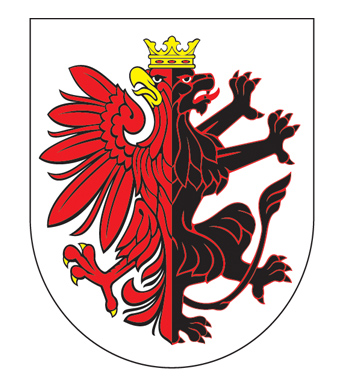 Herb województwa kujawsko-pomorskiego