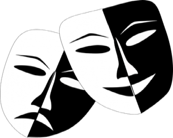 Międzyszkolny Konkurs "Krytyk Teatralny"