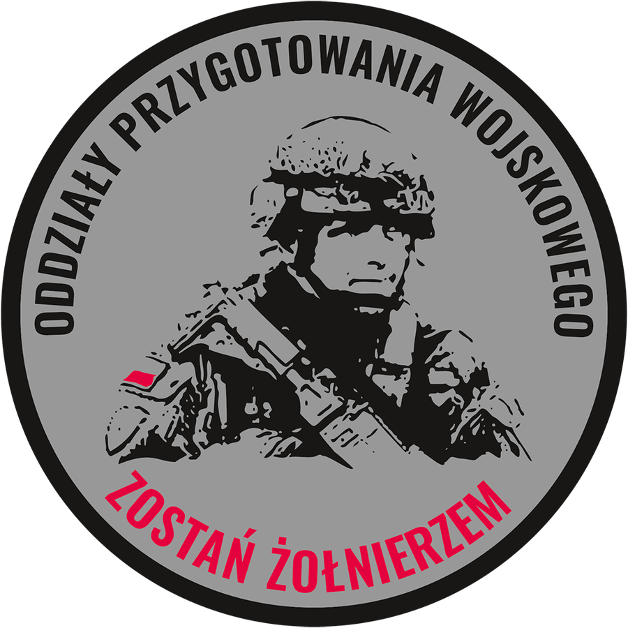 Logo Oddziału Przygotowania Wojskowego