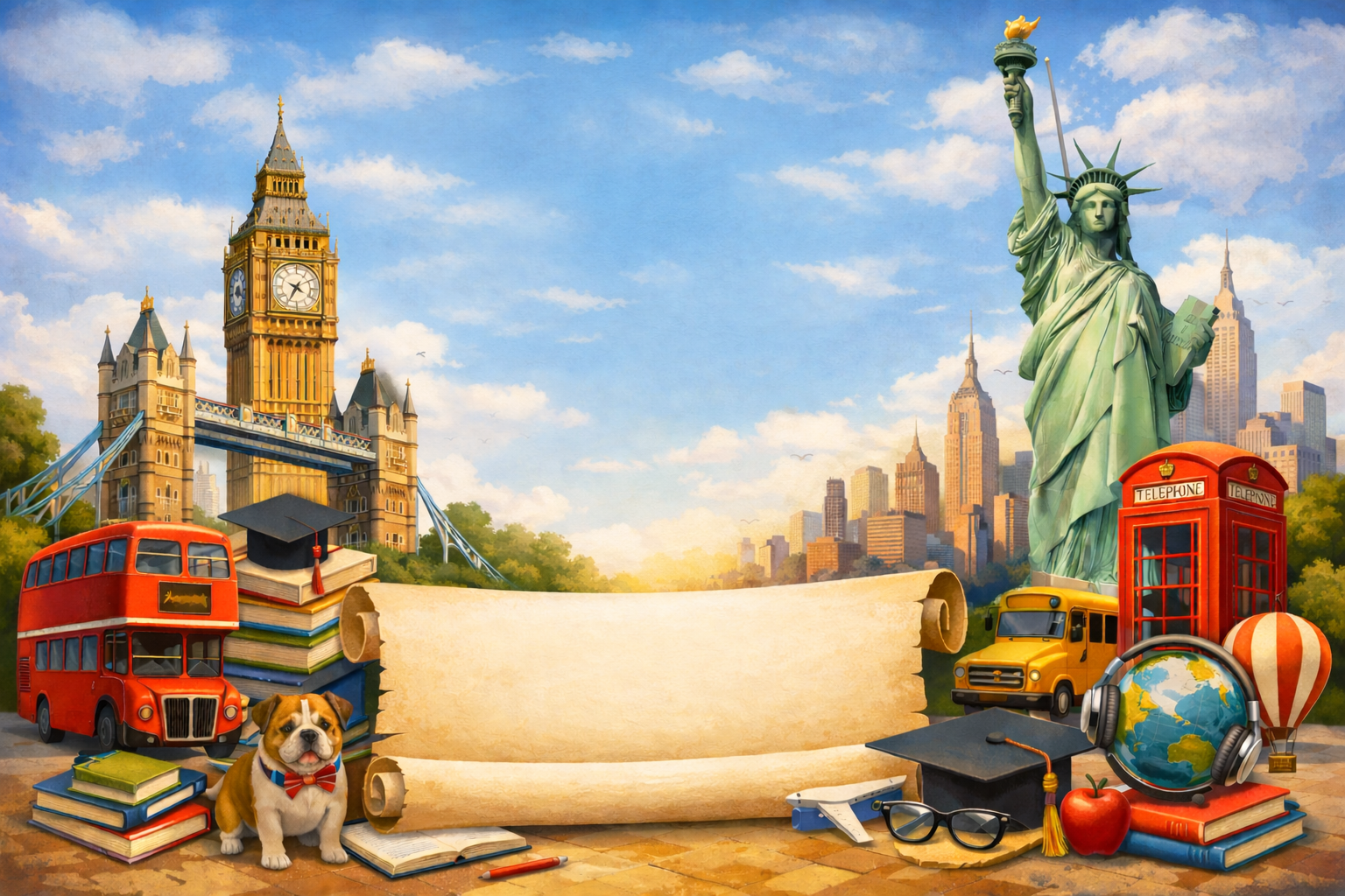 V Regionalny Konkurs Języka Angielskiego dla uczniów klas VIII Szkół Podstawowych